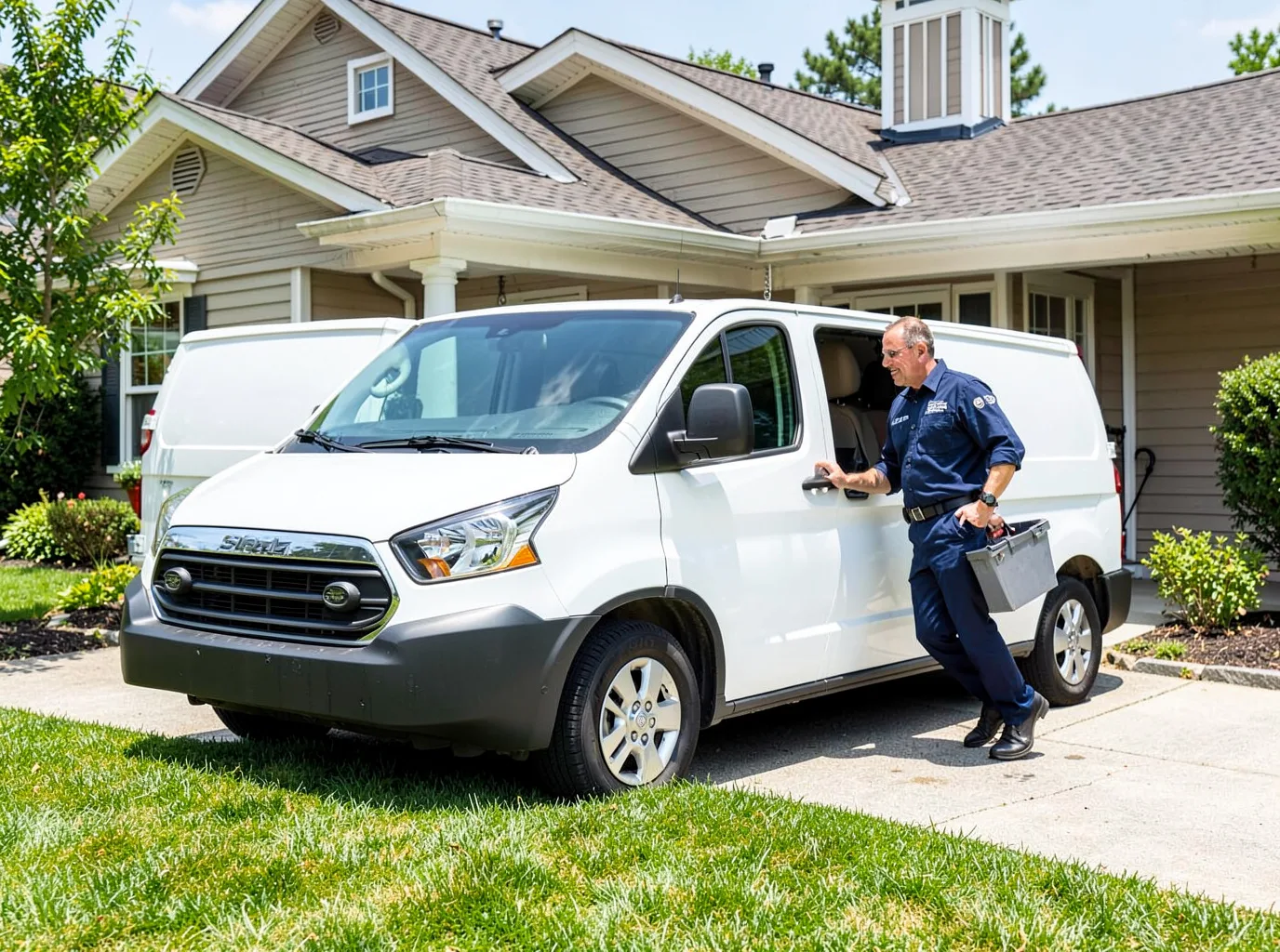 Emergency Plumber company in Perry Hall, MD